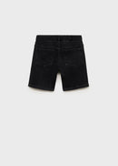MANGO COMFY 87067683-TN MANGO KIDS BOY SHORT-3