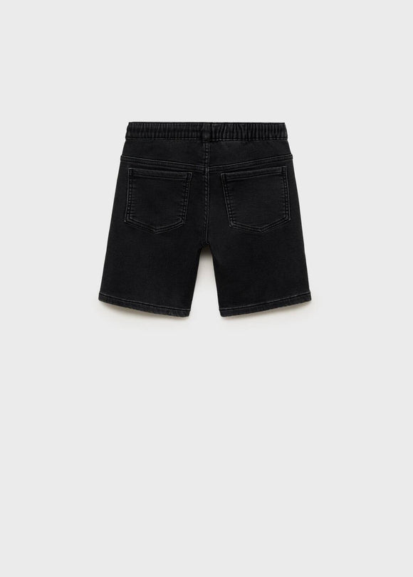 MANGO COMFY 87067683-TN MANGO KIDS BOY SHORT