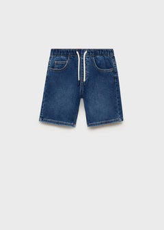 MANGO COMFY 87067683-TO MANGO KIDS BOY SHORT