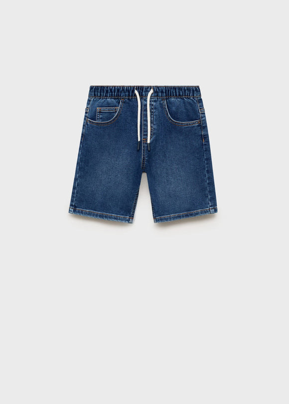 MANGO COMFY 87067683-TO MANGO KIDS BOY SHORT