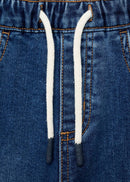 MANGO COMFY 87067683-TO MANGO KIDS BOY SHORT-2