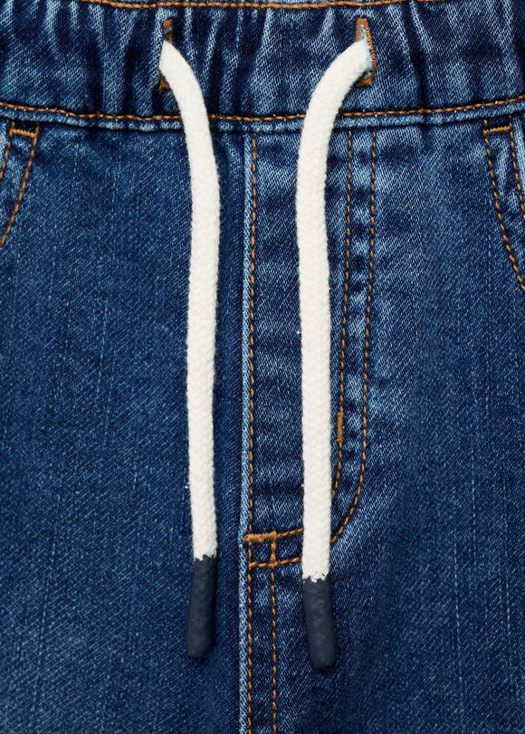 MANGO COMFY 87067683-TO MANGO KIDS BOY SHORT