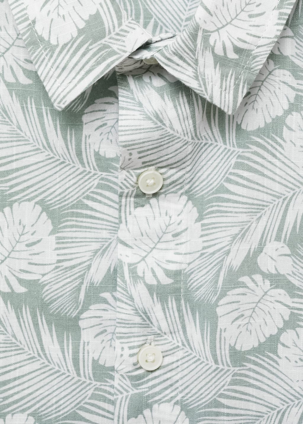 MANGO BALI 87067685-43 MANGO KIDS BOY SHIRT SHORT SLEEVE