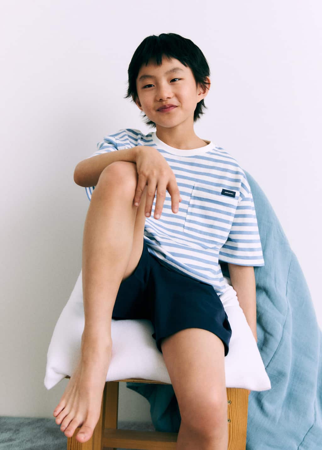 MANGO MORNING 87067687-52 MANGO KIDS BOY PIJAMAS
