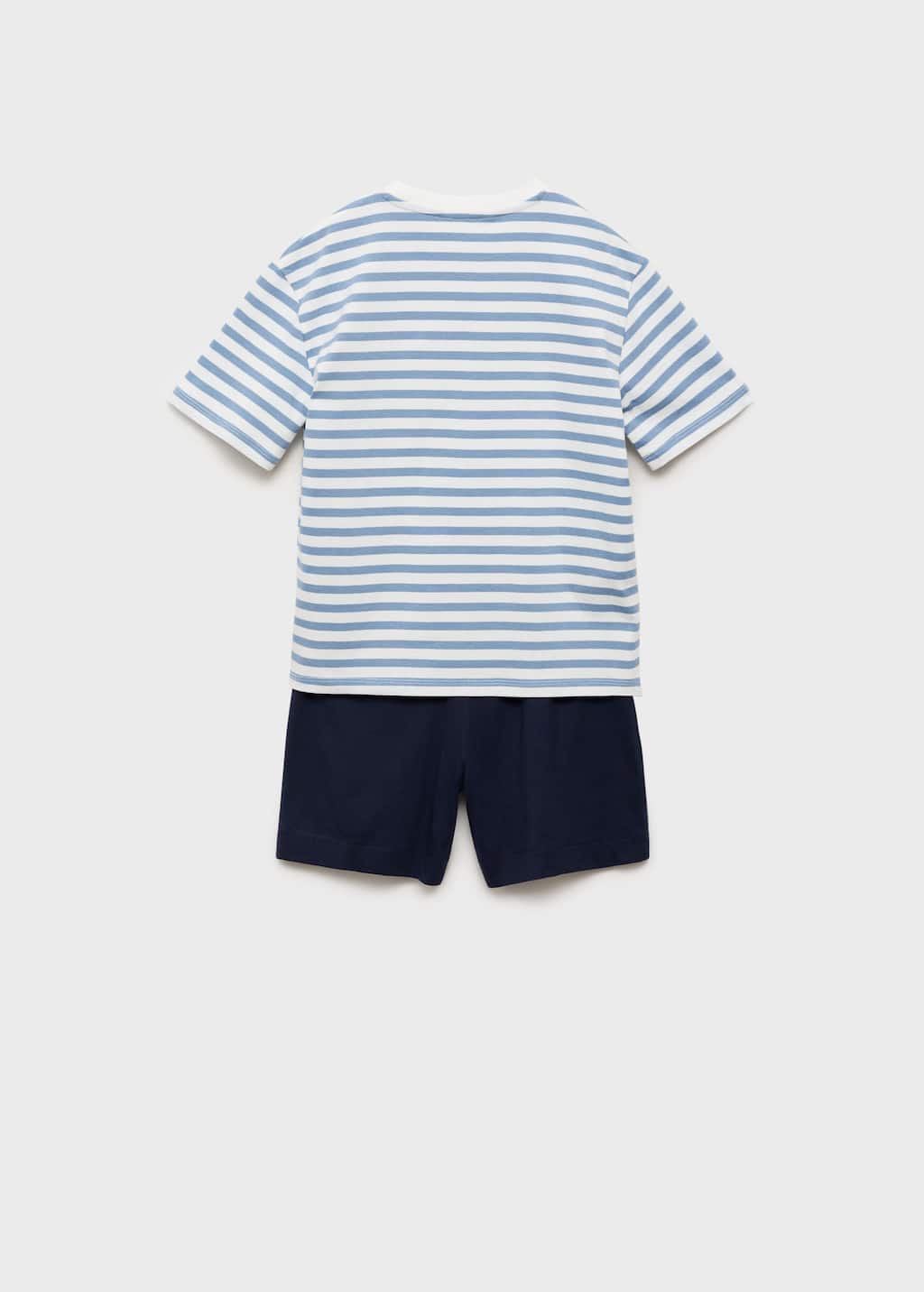 MANGO MORNING 87067687-52 MANGO KIDS BOY PIJAMAS