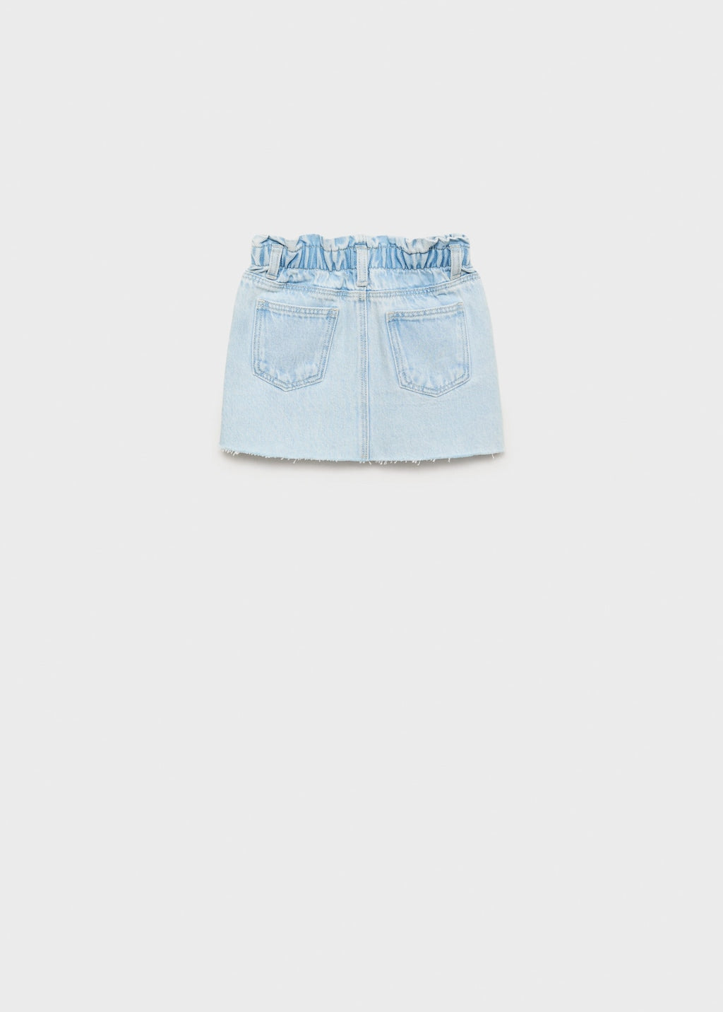 MANGO SUSSI 87067700-TC MANGO KIDS BABY GIRL SKIRT