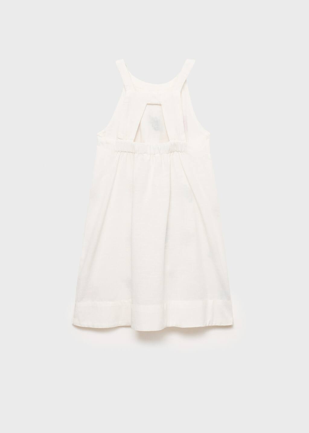 MANGO CHLOE 87067701-05 MANGO KIDS GIRL DRESS