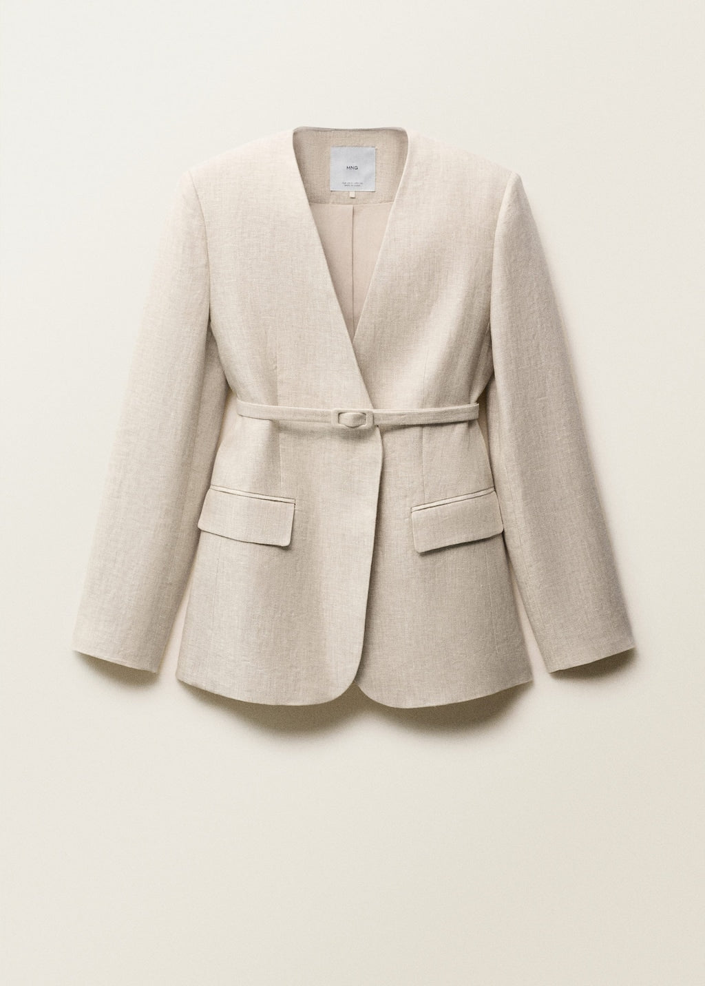 MANGO MARGARIT 87067706-06 MANGO WOMEN BLAZER