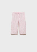 MANGO HARA 87067709-82 MANGO KIDS BABY GIRL TROUSER-2