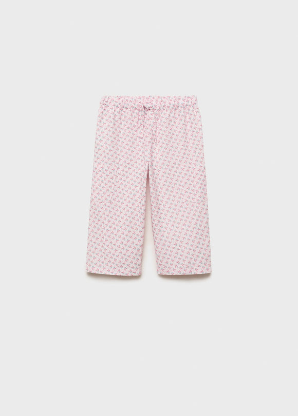 MANGO HARA 87067709-82 MANGO KIDS BABY GIRL TROUSER