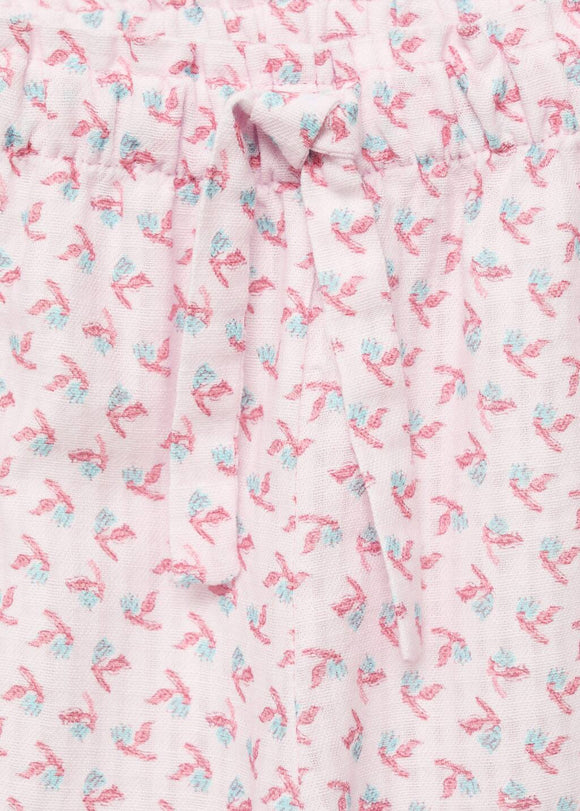 MANGO HARA 87067709-82 MANGO KIDS BABY GIRL TROUSER