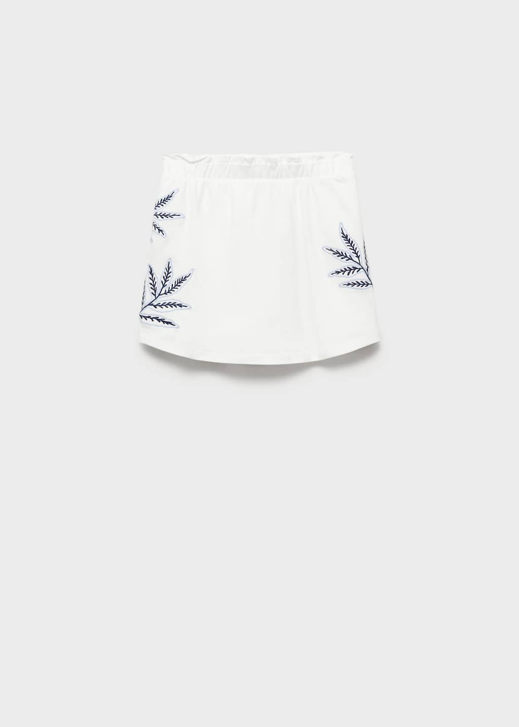 MANGO MIA 87067891-02 MANGO KIDS GIRL SKIRT