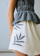 MANGO MIA 87067891-02 MANGO KIDS GIRL SKIRT-3