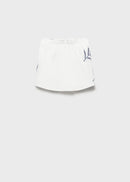 MANGO MIA 87067891-02 MANGO KIDS GIRL SKIRT-5