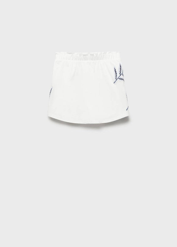 MANGO MIA 87067891-02 MANGO KIDS GIRL SKIRT