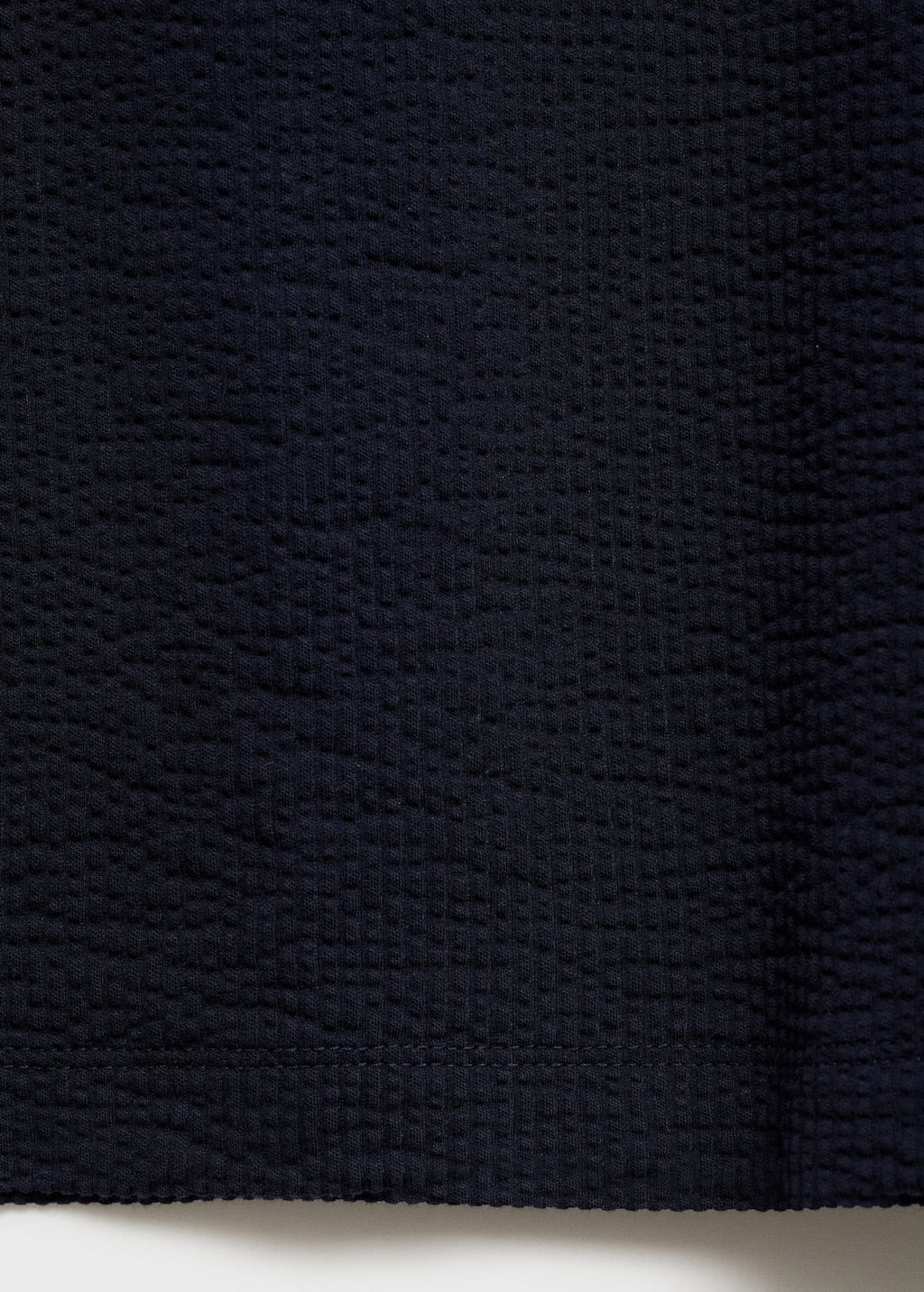 MANGO SEERP 87067894-56 MANGO MAN POLO SHIRT