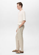 MANGO LINO 87067897-05 MANGO MAN T-SHIRT SHORT SLEEVE-5