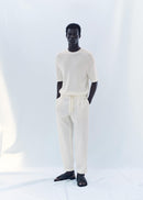 MANGO LINO 87067897-05 MANGO MAN T-SHIRT SHORT SLEEVE-6