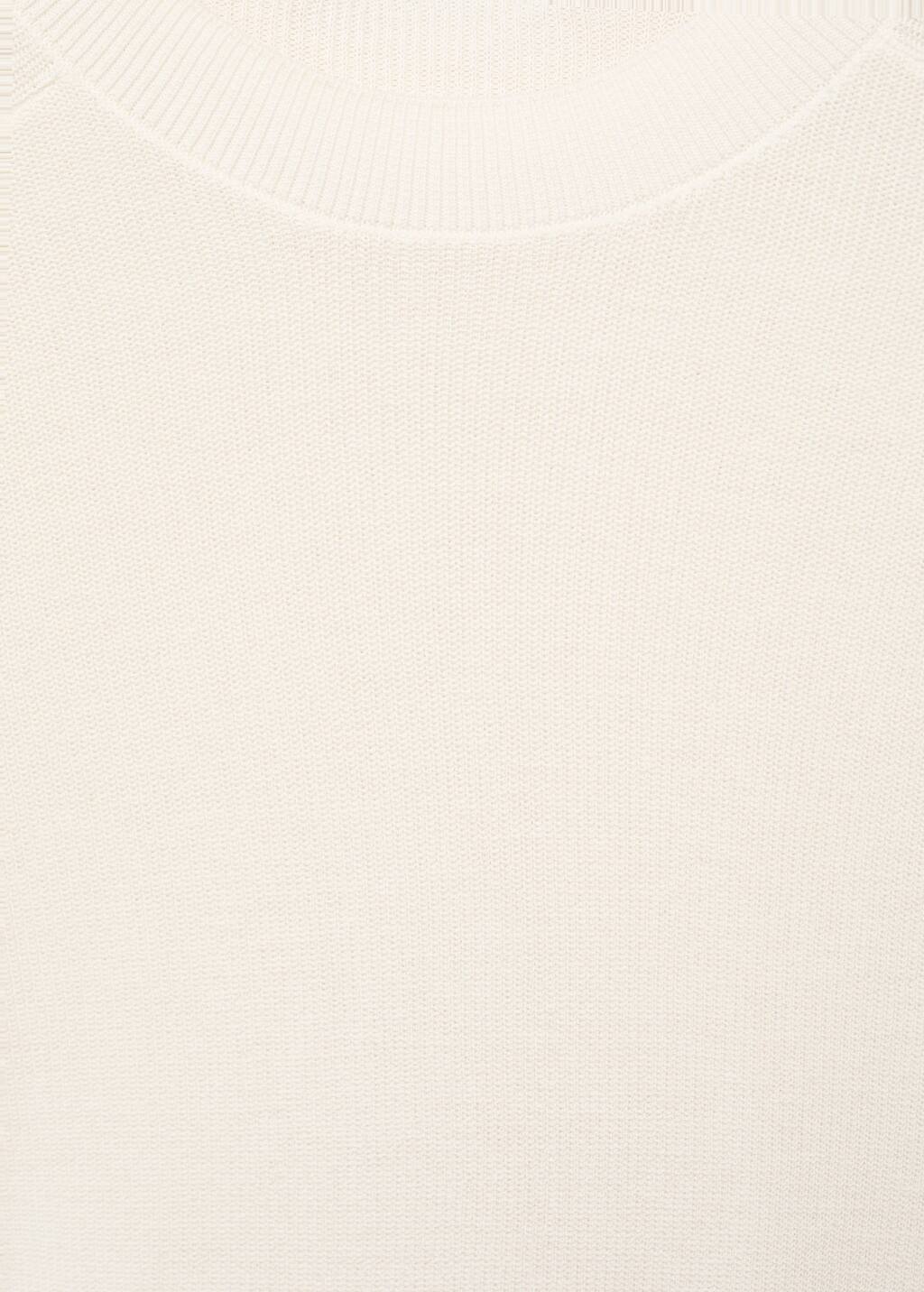 MANGO LINO 87067897-05 MANGO MAN T-SHIRT SHORT SLEEVE
