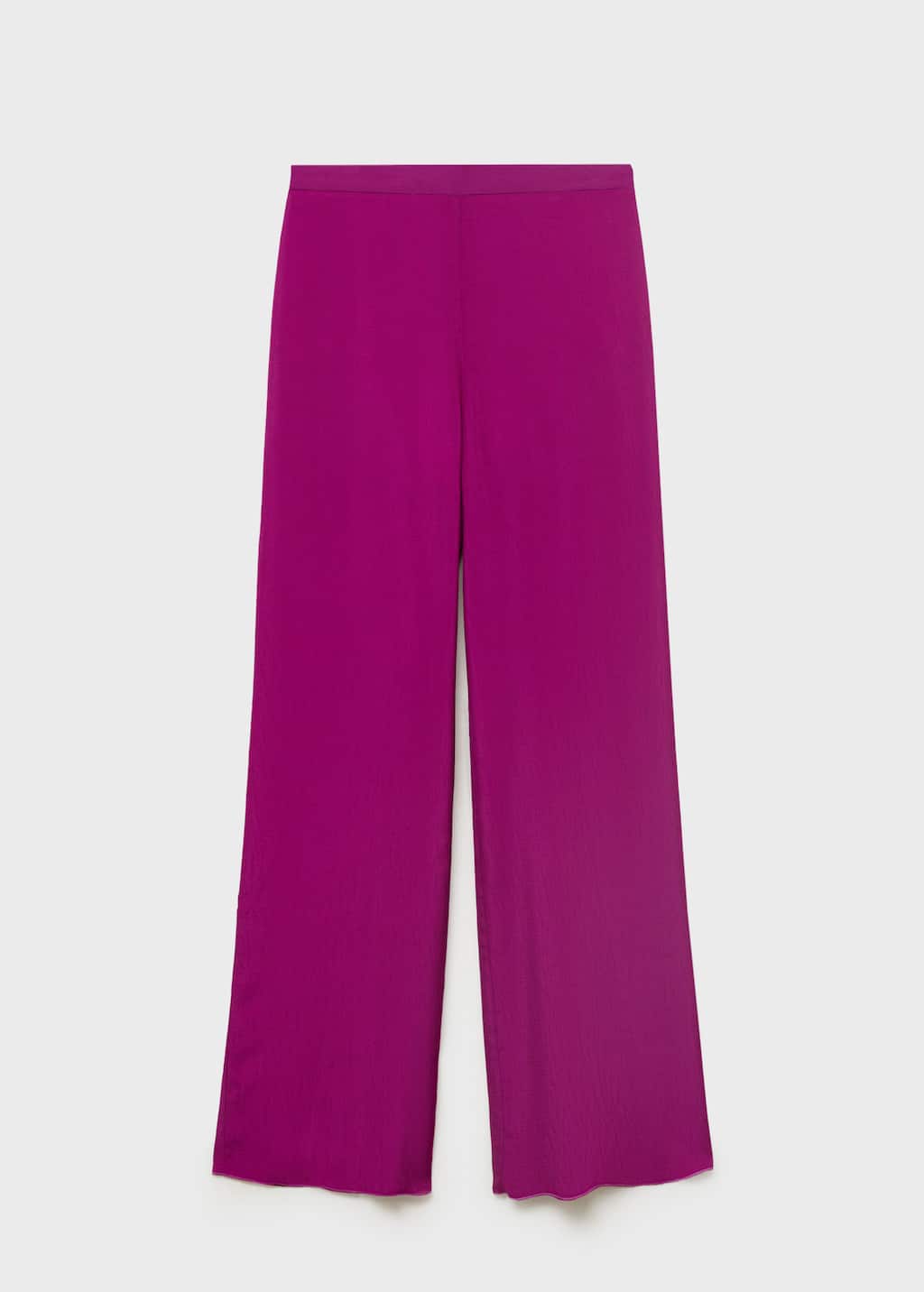 MANGO FLORIS 87068653-65 MANGO WOMEN TROUSER
