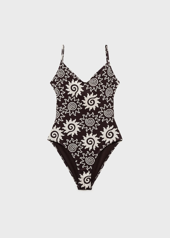 MANGO SOL 87069212-32 MANGO WOMEN SWIMWEAR