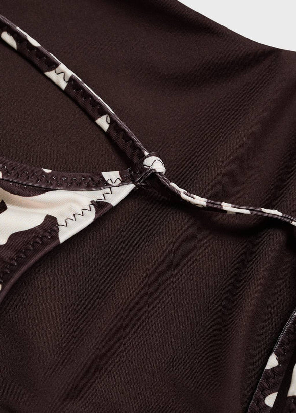 MANGO SOL 87069212-32 MANGO WOMEN SWIMWEAR