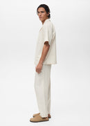 MANGO CABRERA 87069213-04 MANGO MAN SHIRT SHORT SLEEVE-5