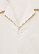 MANGO CABRERA 87069213-04 MANGO MAN SHIRT SHORT SLEEVE-6