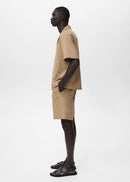 MANGO CABRERA 87069213-08 MANGO MAN SHIRT SHORT SLEEVE-5