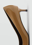 MANGO HOT 87070309-09 MANGO WOMEN HEELED SHOES-4
