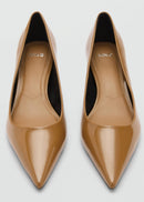 MANGO HOT 87070309-09 MANGO WOMEN HEELED SHOES-5