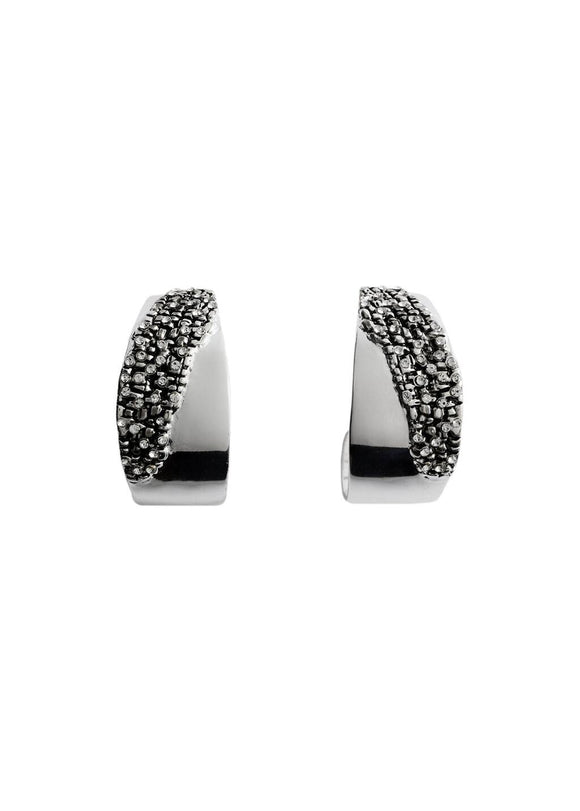 MANGO NURIA 87070411-PL MANGO WOMEN EAR RING