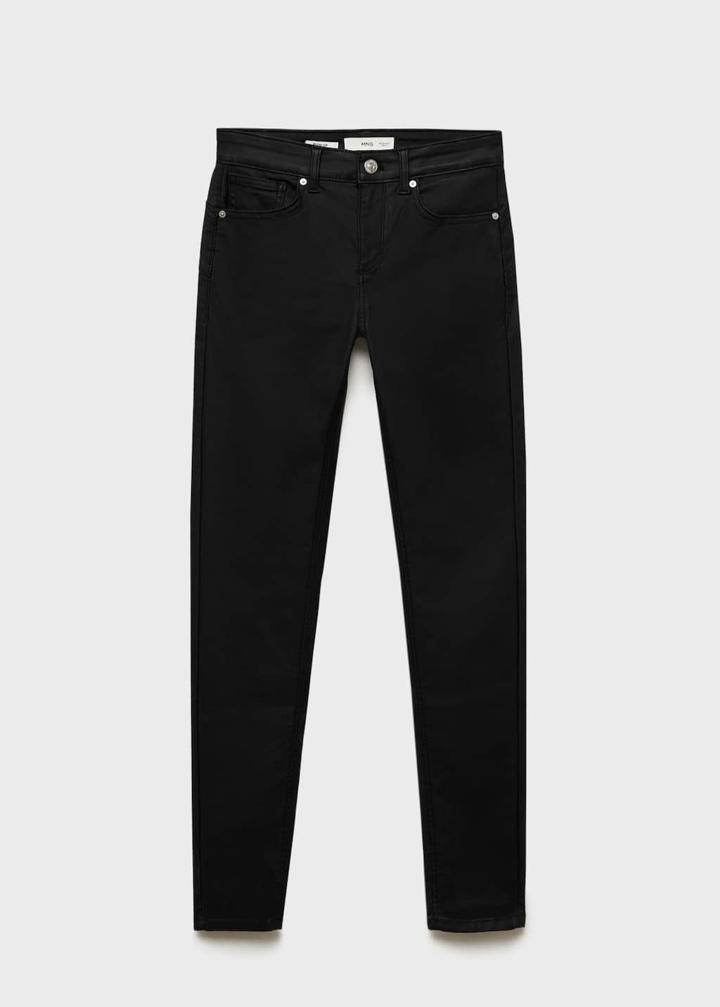 MANGO PUSHUP 87070443-99 MANGO WOMEN DENIM JEANS