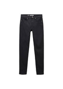 MANGO PUSHUP 87070443-99 MANGO WOMEN DENIM JEANS-11