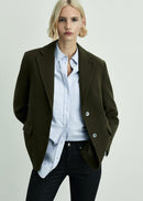 MANGO PUSHUP 87070443-99 MANGO WOMEN DENIM JEANS-4