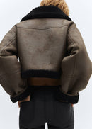 MANGO PUSHUP 87070443-99 MANGO WOMEN DENIM JEANS-5