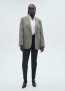 MANGO PUSHUP 87070443-99 MANGO WOMEN DENIM JEANS-6