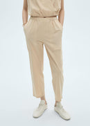 MANGO SOFI-H 87070578-08 MANGO WOMEN TROUSER-1