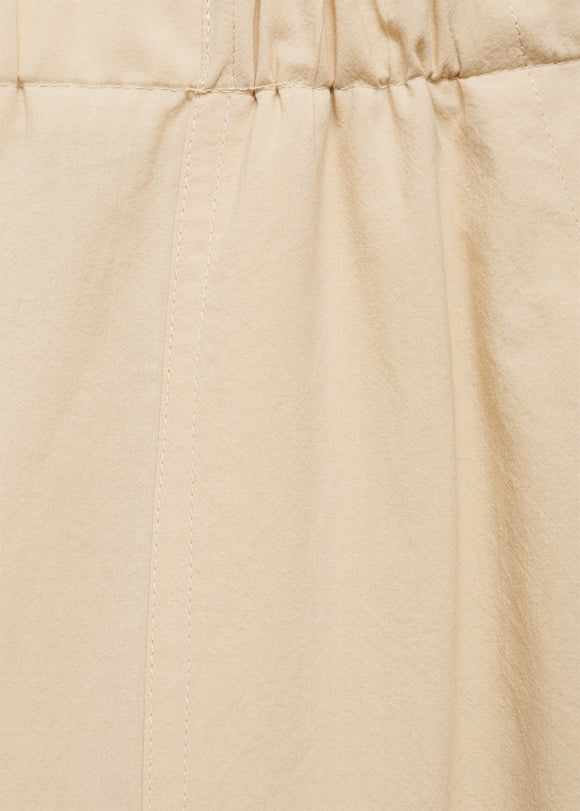 MANGO SOFI-H 87070578-08 MANGO WOMEN TROUSER