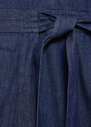 MANGO TEN-H 87070588-TO MANGO WOMEN DRESS FULL LENGTH-5