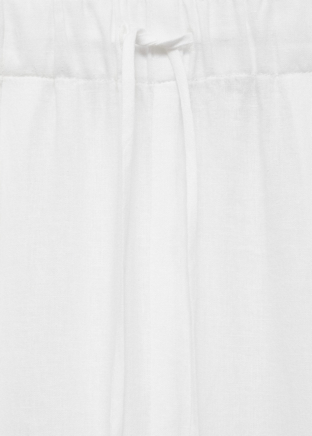 MANGO MOGAM-W 87070590-01 MANGO WOMEN TROUSER