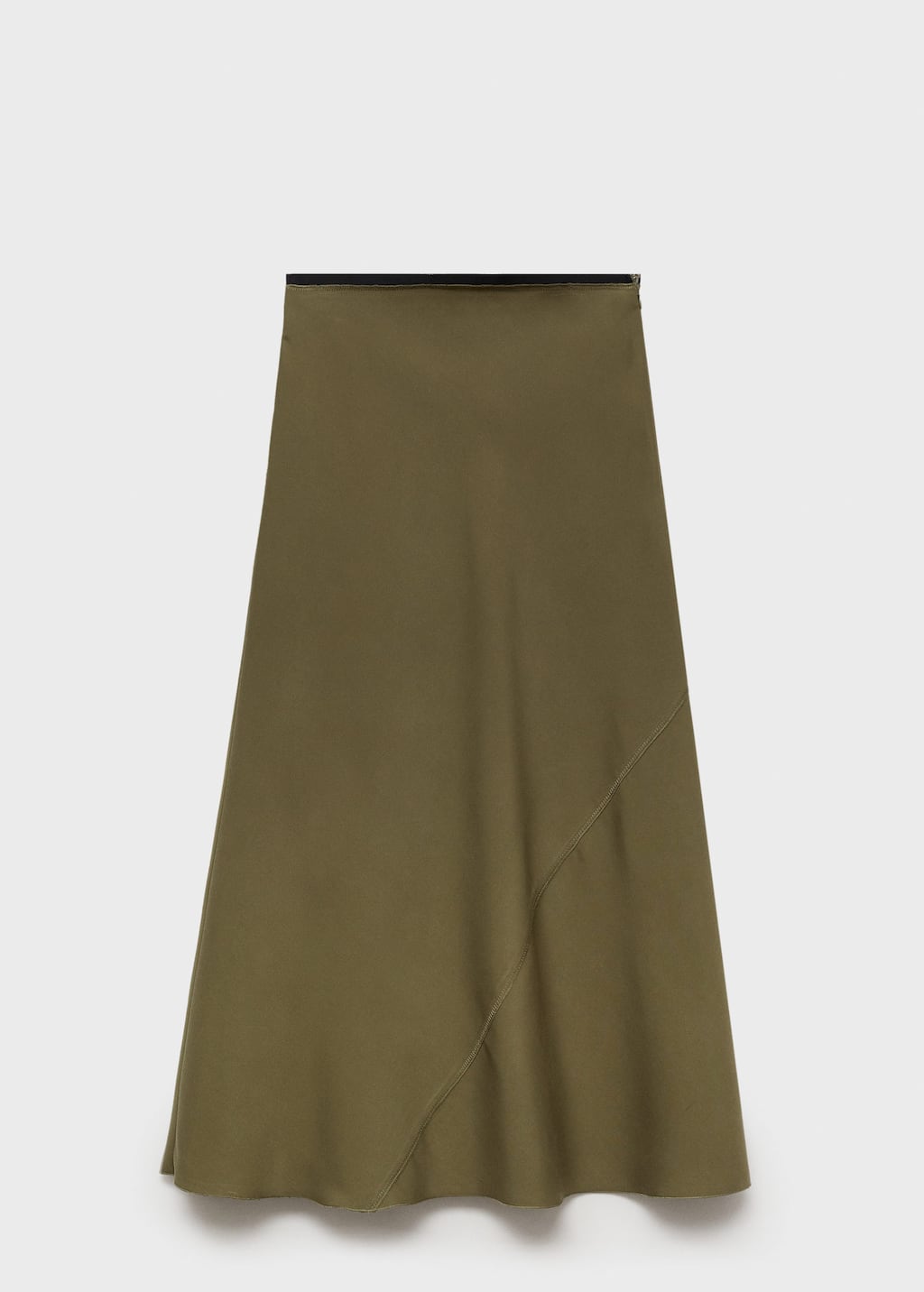 MANGO BOS-W 87070591-37 MANGO WOMEN SKIRT