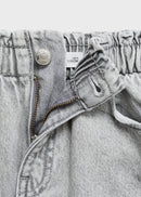 MANGO CINDY8 87070601-TG MANGO KIDS GIRL SKIRT-4