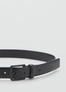 MANGO BLACKY 87070602-99 MANGO MAN BELT-2