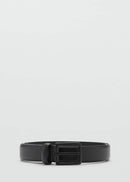 MANGO BLACKY 87070602-99 MANGO MAN BELT-1