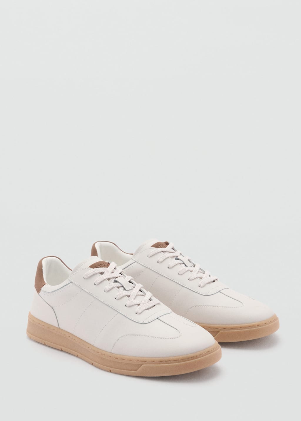 MANGO METROLEA 87070610-01 MANGO MAN SNEAKERS