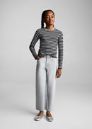 MANGO JANI 87070617-96 MANGO KIDS GIRL T-SHIRT LONG SLEEVE-2