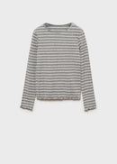 MANGO JANI 87070617-96 MANGO KIDS GIRL T-SHIRT LONG SLEEVE-3