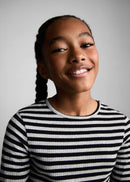 MANGO JANI 87070617-96 MANGO KIDS GIRL T-SHIRT LONG SLEEVE-4