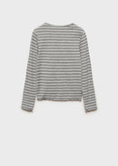 MANGO JANI 87070617-96 MANGO KIDS GIRL T-SHIRT LONG SLEEVE-6